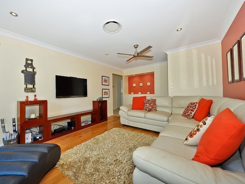 4 Hetherington Drive, Twin Waters QLD 4564