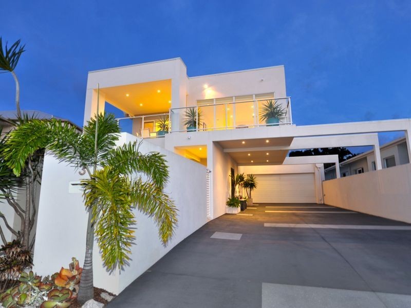 Twin Waters QLD 4564