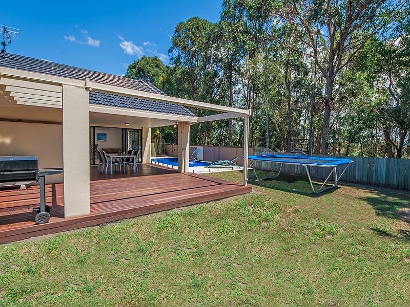 24 Wattlebird Drive, Twin Waters QLD 4564