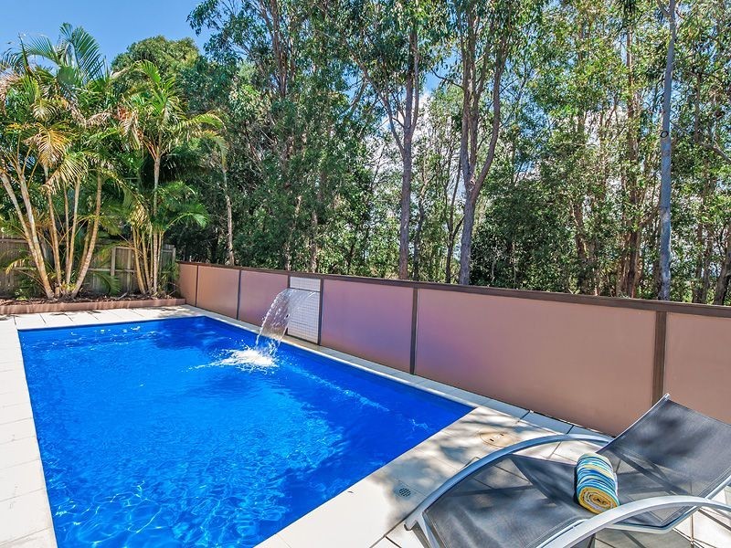 24 Wattlebird Drive, Twin Waters QLD 4564