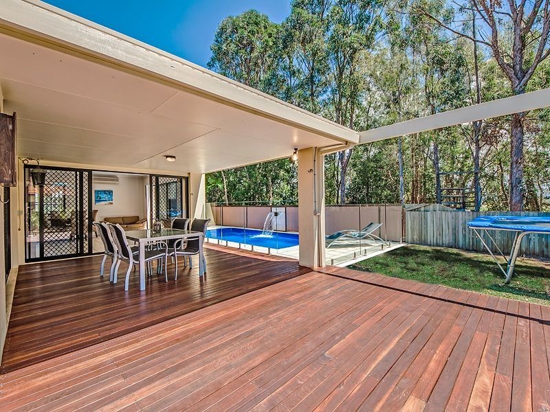24 Wattlebird Drive, Twin Waters QLD 4564