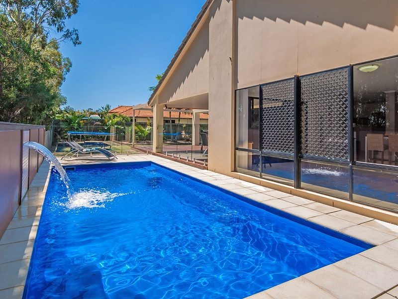 24 Wattlebird Drive, Twin Waters QLD 4564