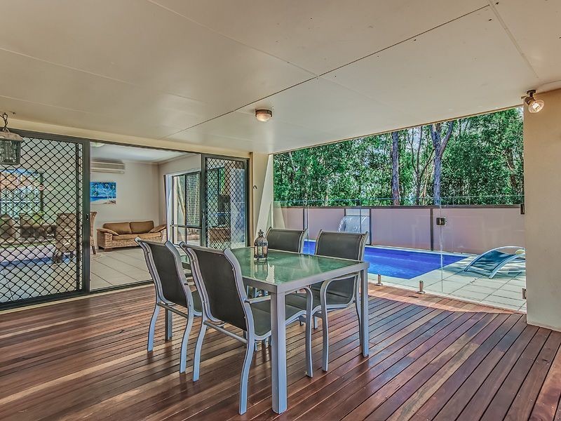 24 Wattlebird Drive, Twin Waters QLD 4564