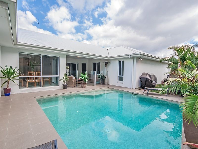 17 Anchorage Circuit, Twin Waters QLD 4564