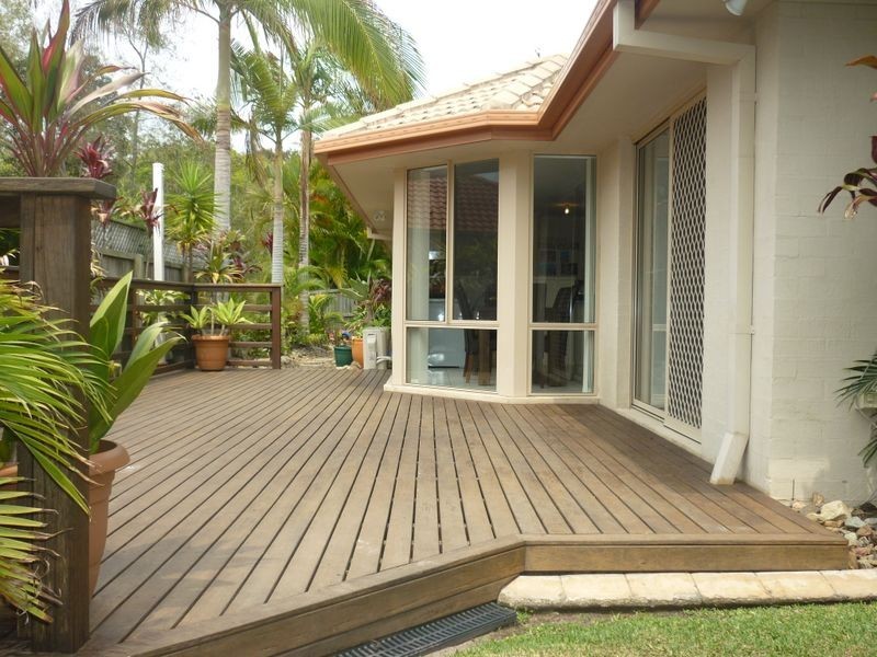 14 Stillwater Drive, Twin Waters QLD 4564