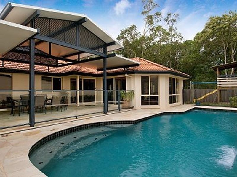 7 Cooloola Place, Twin Waters QLD 4564