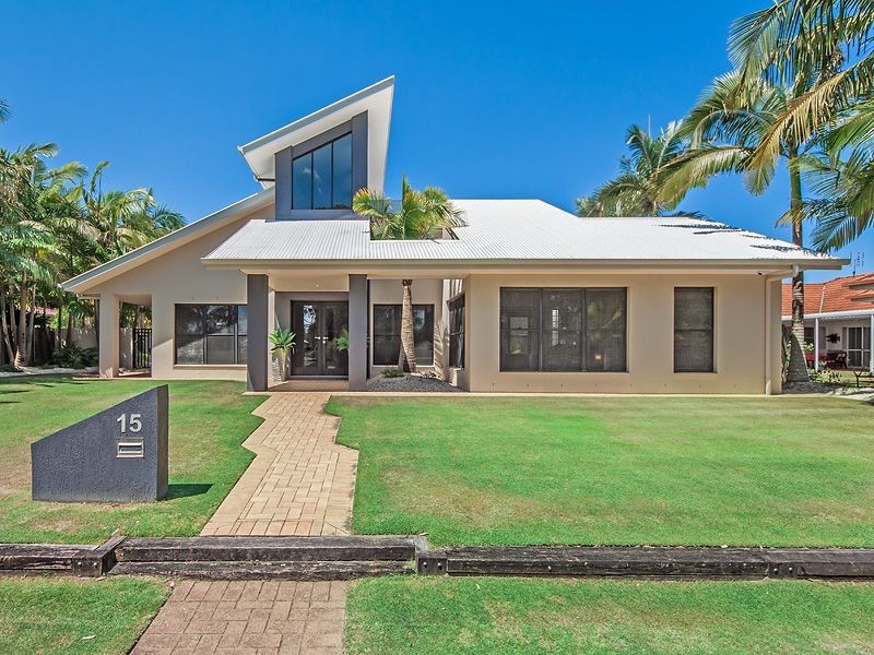 15 Twin Waters Drive, Twin Waters QLD 4564