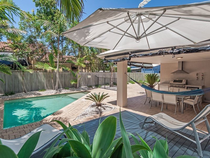 15 Twin Waters Drive, Twin Waters QLD 4564