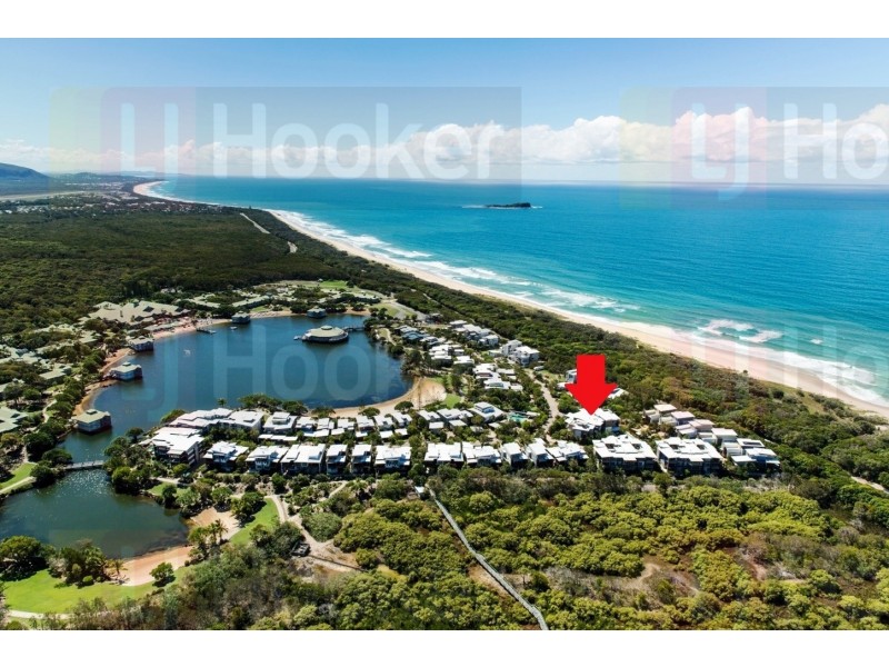 152/80 North Shore Road, Twin Waters QLD 4564