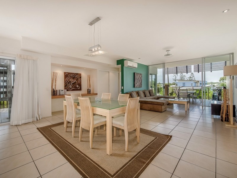 152/80 North Shore Road, Twin Waters QLD 4564