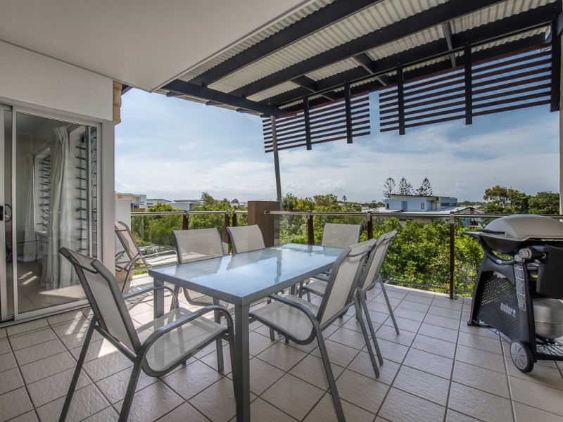 152/80 North Shore Road, Twin Waters QLD 4564