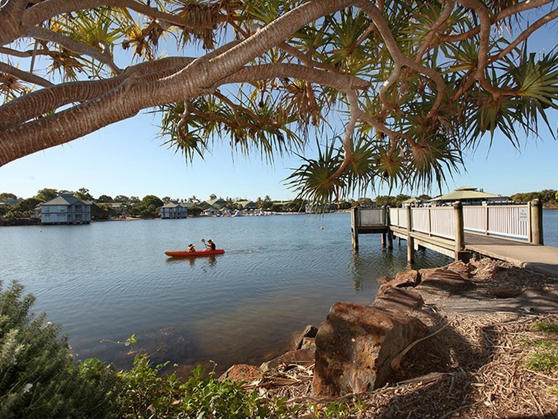 152/80 North Shore Road, Twin Waters QLD 4564
