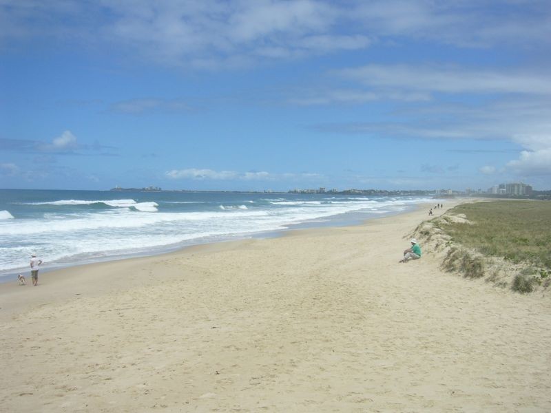 2/80 North Shore Road, Twin Waters QLD 4564