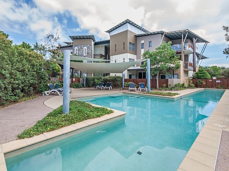 151/80 North Shore Road, Twin Waters QLD 4564