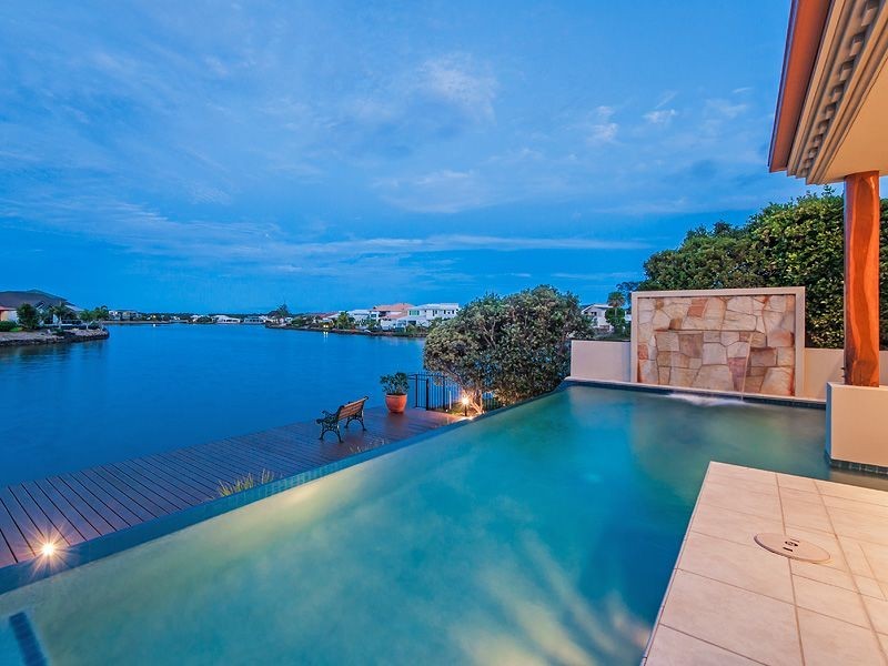 20 Staysail Place, Twin Waters QLD 4564