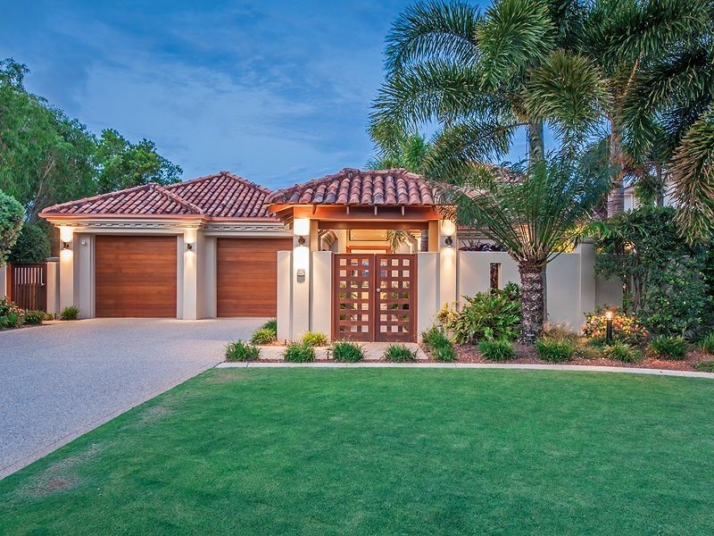 20 Staysail Place, Twin Waters QLD 4564