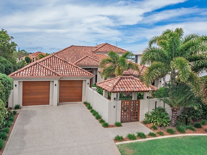 20 Staysail Place, Twin Waters QLD 4564