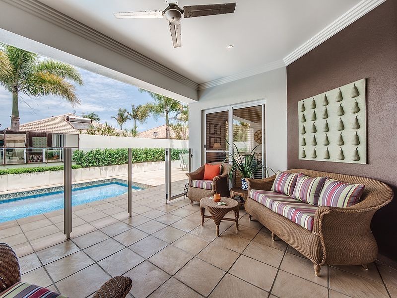 4 Mizzen Place, Twin Waters QLD 4564