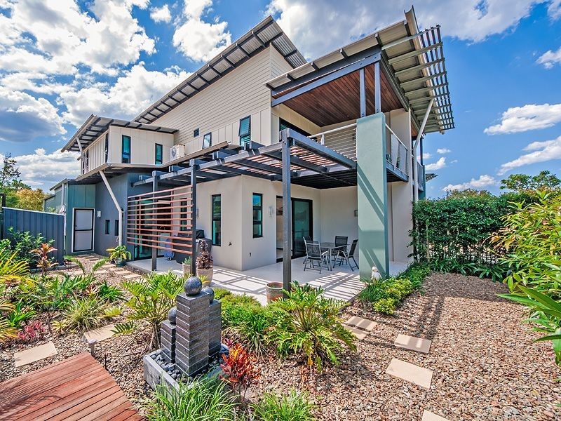 30/20 Baywater Drive, Twin Waters QLD 4564