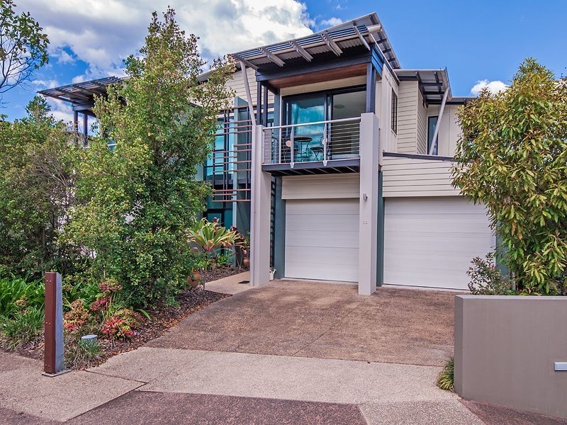 30/20 Baywater Drive, Twin Waters QLD 4564