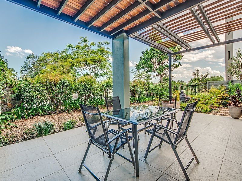 30/20 Baywater Drive, Twin Waters QLD 4564