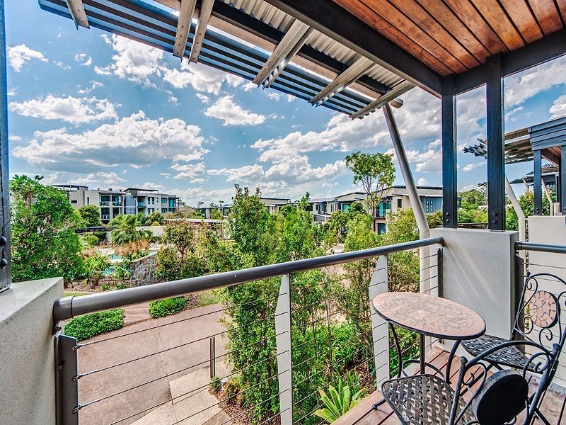 30/20 Baywater Drive, Twin Waters QLD 4564