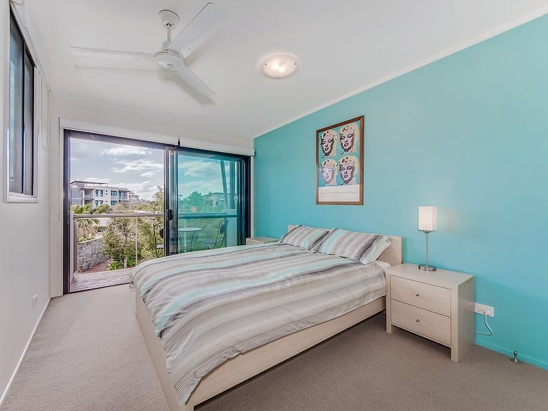 30/20 Baywater Drive, Twin Waters QLD 4564