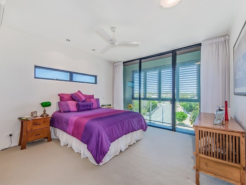 51/20 Baywater Drive, Twin Waters QLD 4564