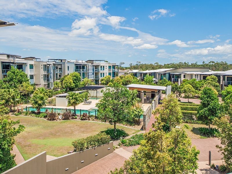 51/20 Baywater Drive, Twin Waters QLD 4564