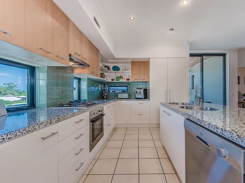 51/20 Baywater Drive, Twin Waters QLD 4564