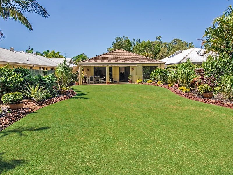 22 Sunview Drive, Twin Waters QLD 4564