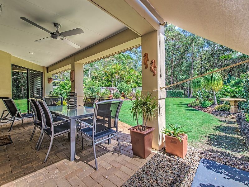 22 Sunview Drive, Twin Waters QLD 4564