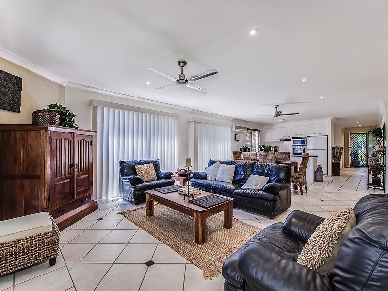 22 Sunview Drive, Twin Waters QLD 4564