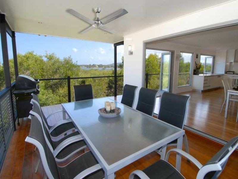 35 Moorings Circuit, Twin Waters QLD 4564