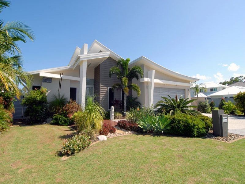 35 Moorings Circuit, Twin Waters QLD 4564