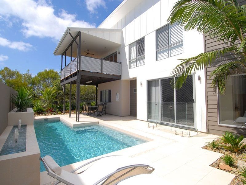 35 Moorings Circuit, Twin Waters QLD 4564