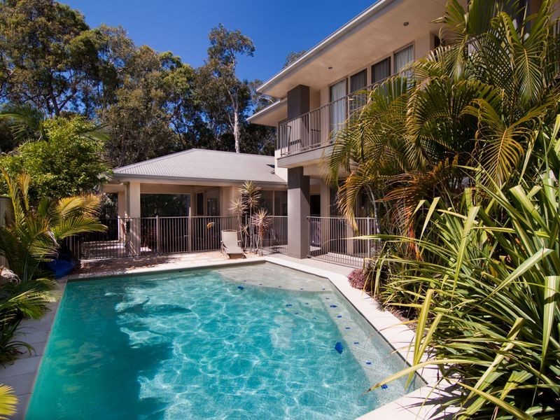 75 Baywater Drive, Twin Waters QLD 4564