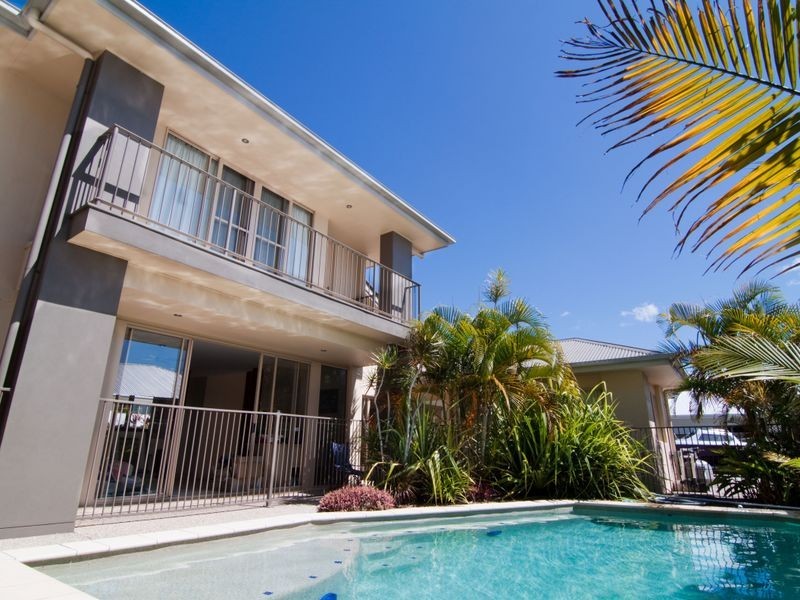 75 Baywater Drive, Twin Waters QLD 4564