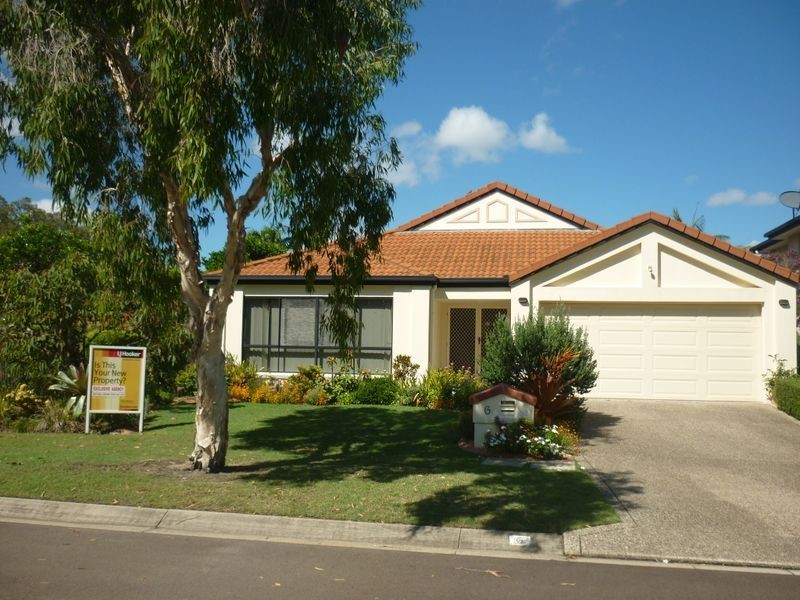 6 Skipper Place, Twin Waters QLD 4564