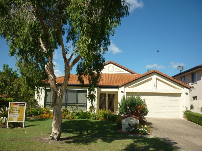 6 Skipper Place, Twin Waters QLD 4564