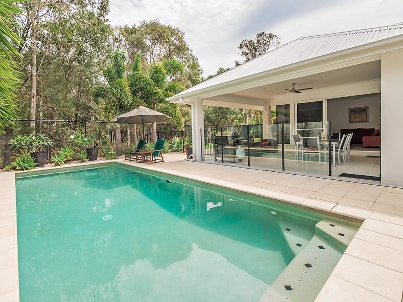 58 Anchorage Circuit, Twin Waters QLD 4564