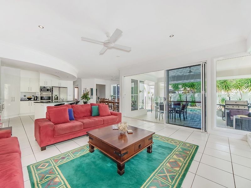 58 Anchorage Circuit, Twin Waters QLD 4564