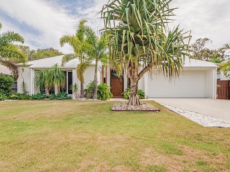 58 Anchorage Circuit, Twin Waters QLD 4564