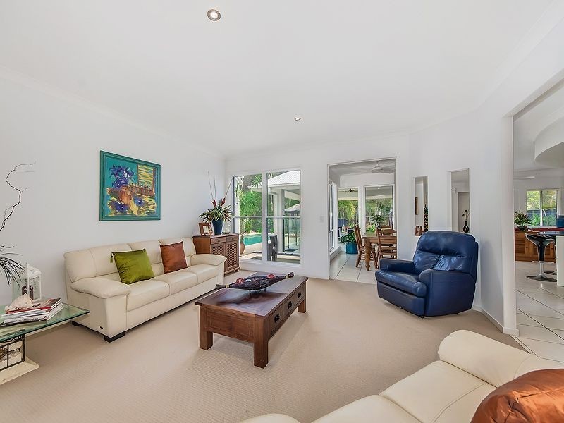 58 Anchorage Circuit, Twin Waters QLD 4564