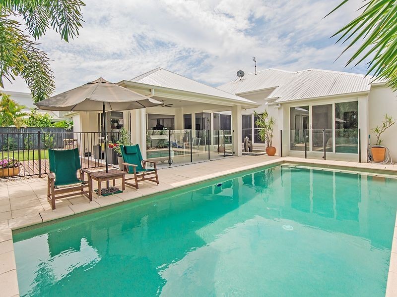 58 Anchorage Circuit, Twin Waters QLD 4564