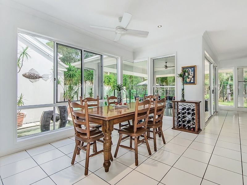 58 Anchorage Circuit, Twin Waters QLD 4564