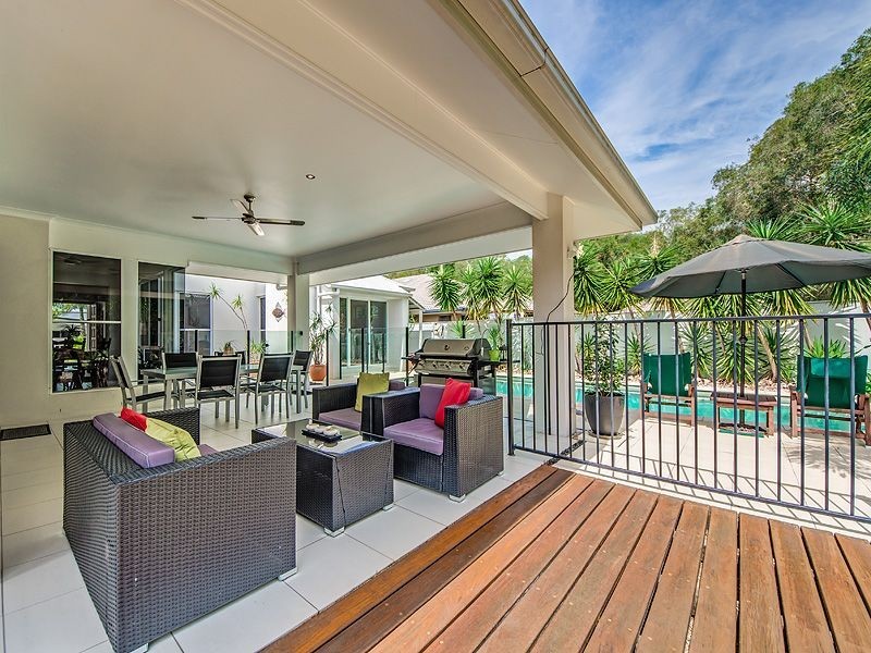58 Anchorage Circuit, Twin Waters QLD 4564