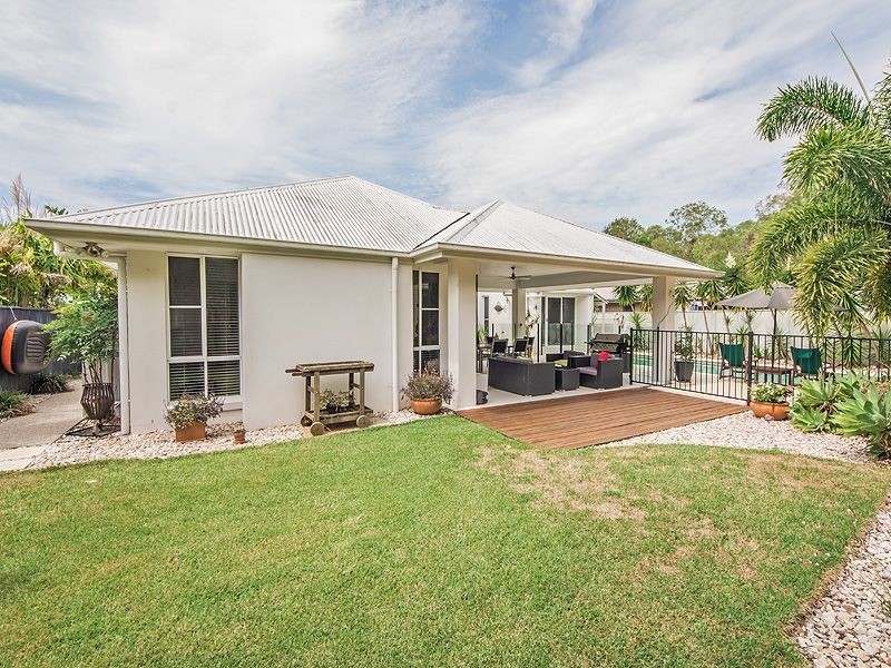 58 Anchorage Circuit, Twin Waters QLD 4564