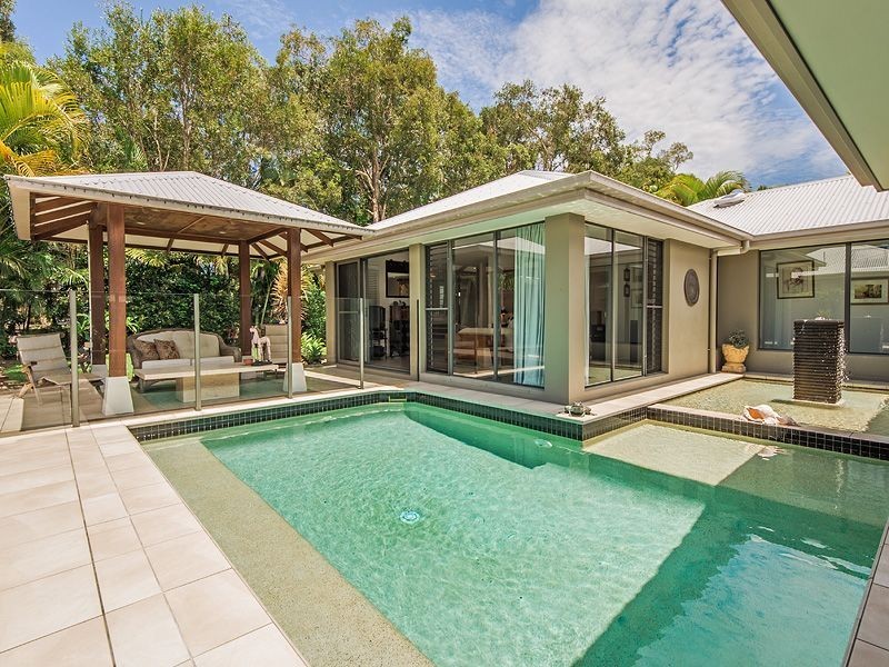 26 Seahorse Drive, Twin Waters QLD 4564