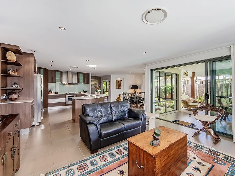 26 Seahorse Drive, Twin Waters QLD 4564